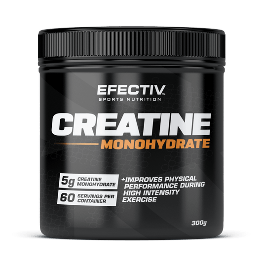 Efectiv Creatine 300g