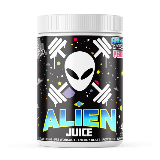 Alien Juice 300g