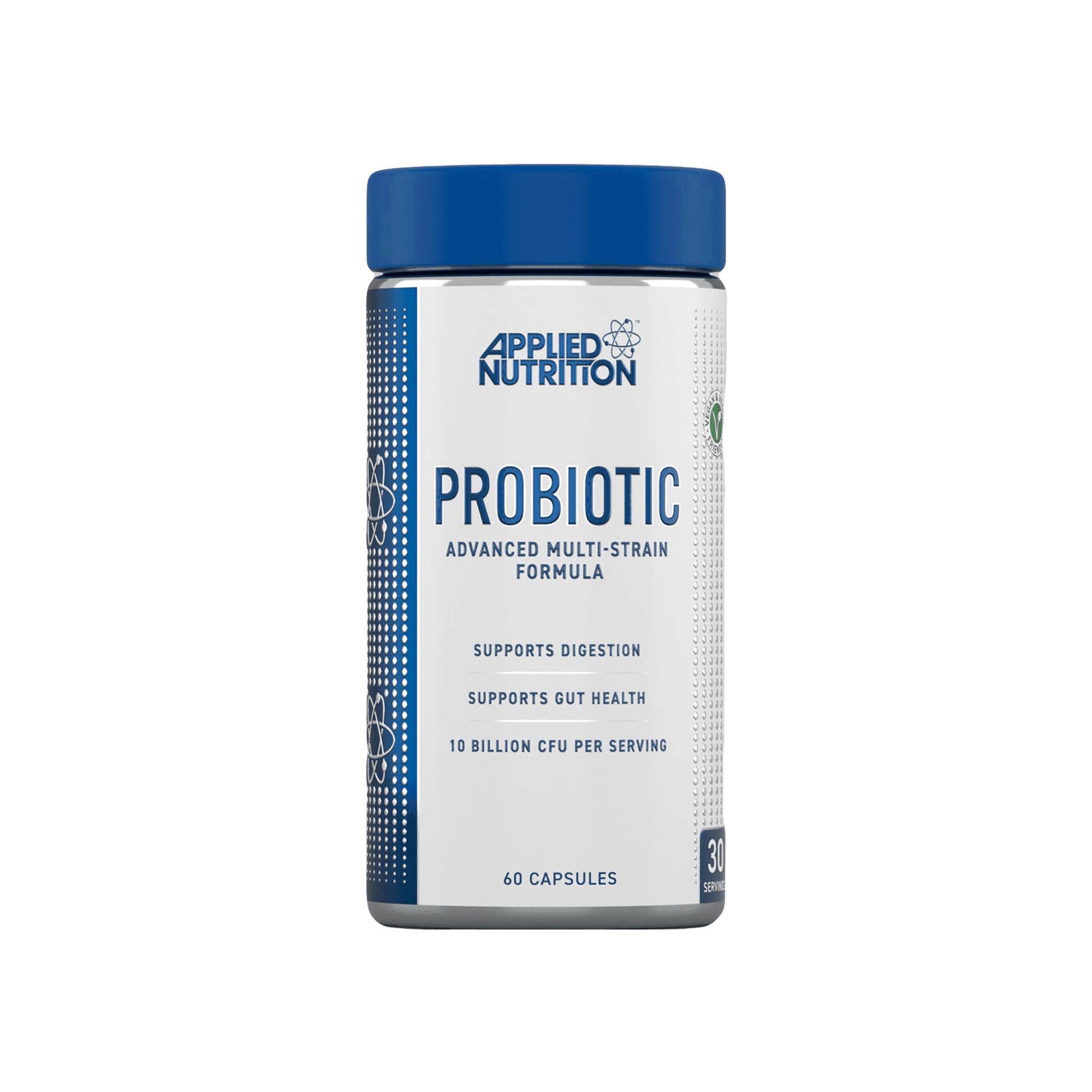 Applied Probiotic Advanced Multi 60 Caps