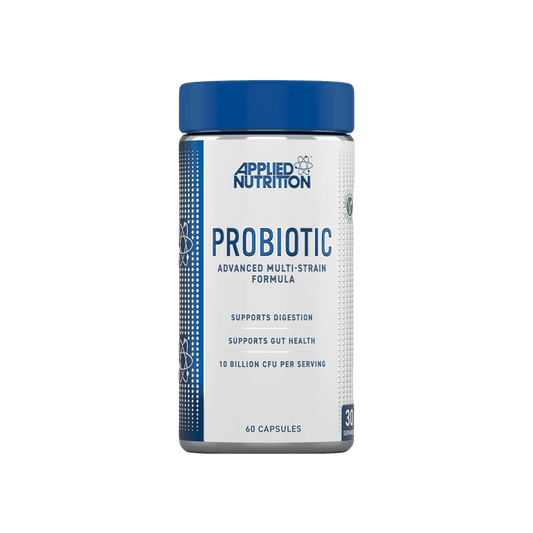 Applied Probiotic Advanced Multi 60 Caps