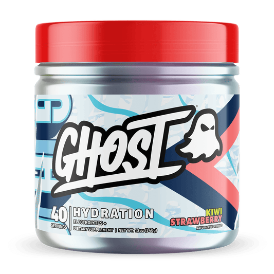 Ghost Hydration 40 Serving