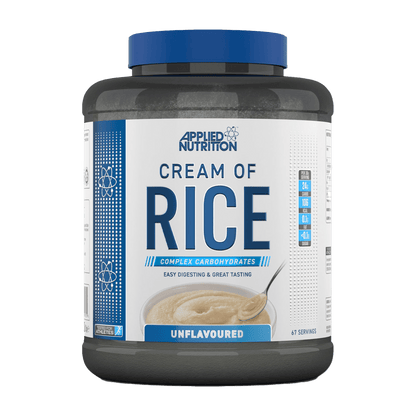 Applied Cream Of Rice 2kg