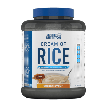 Applied Cream Of Rice 2kg