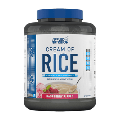 Applied Cream Of Rice 2kg