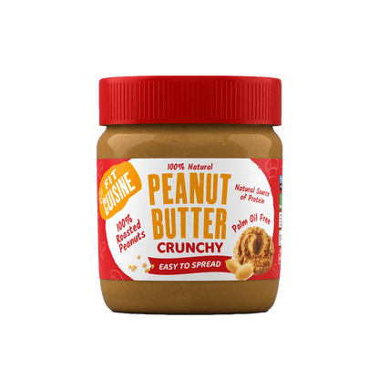 Fit Cuisine Peanut Butter 350g