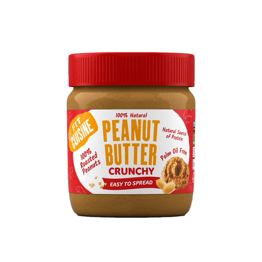 Fit Cuisine Peanut Butter 350g