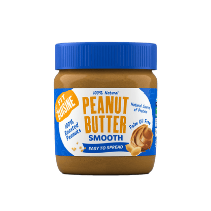 Fit Cuisine Peanut Butter 350g