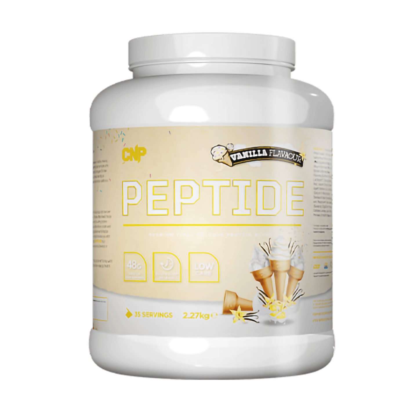 CNP Peptide 2.27kg