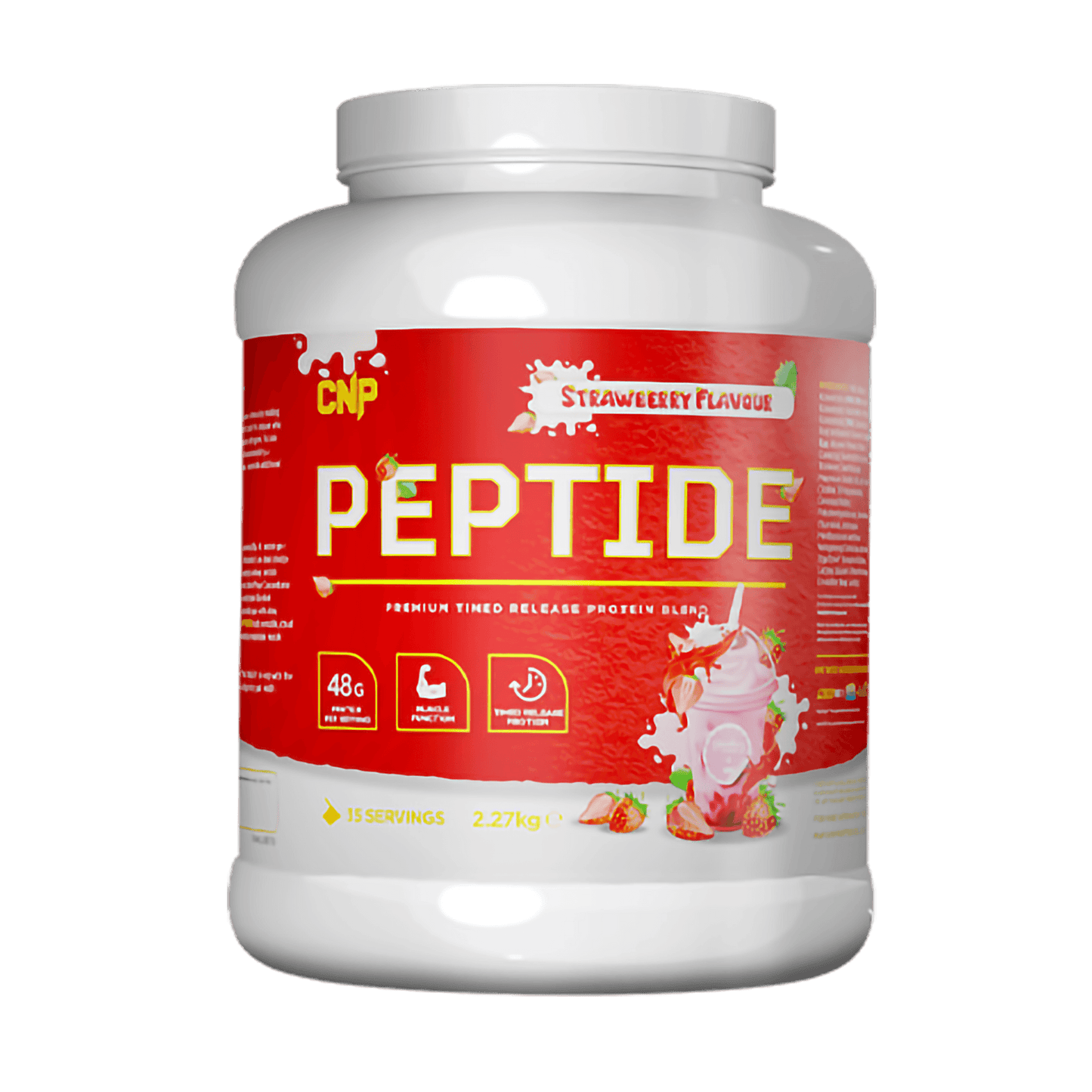 CNP Peptide 2.27kg