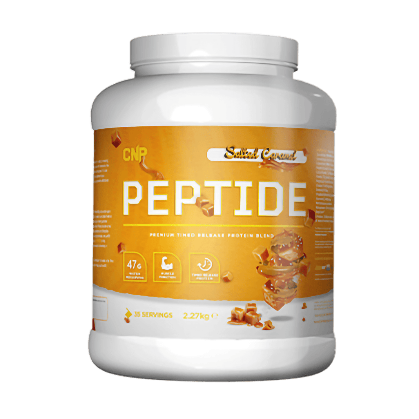 CNP Peptide 2.27kg