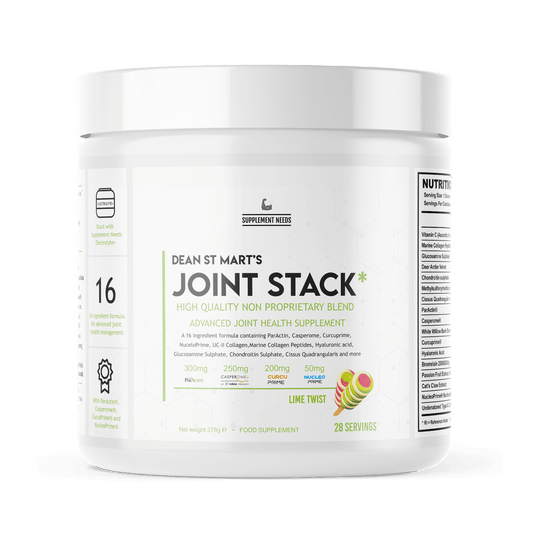 Joint Stack 28 Servings