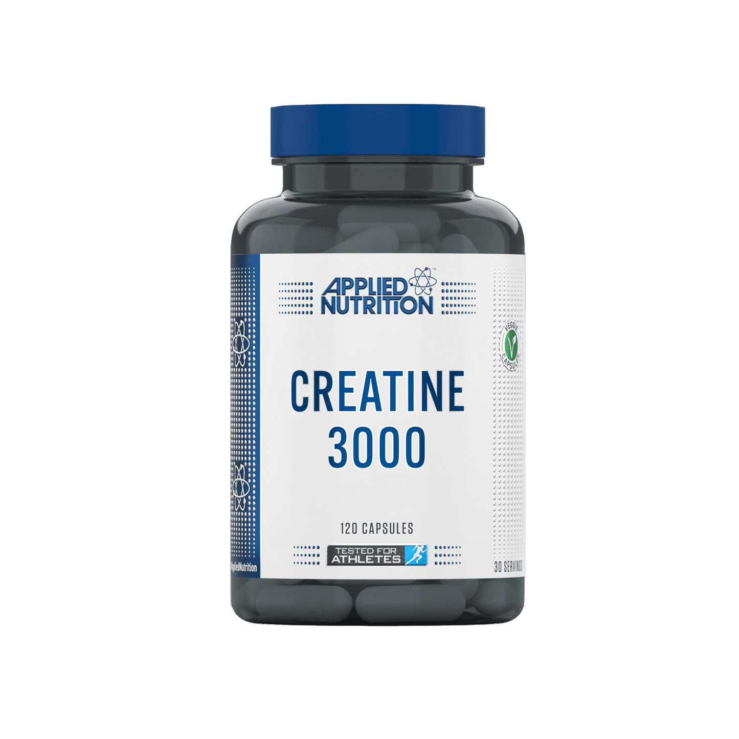 Creatine 3000 120 Caps