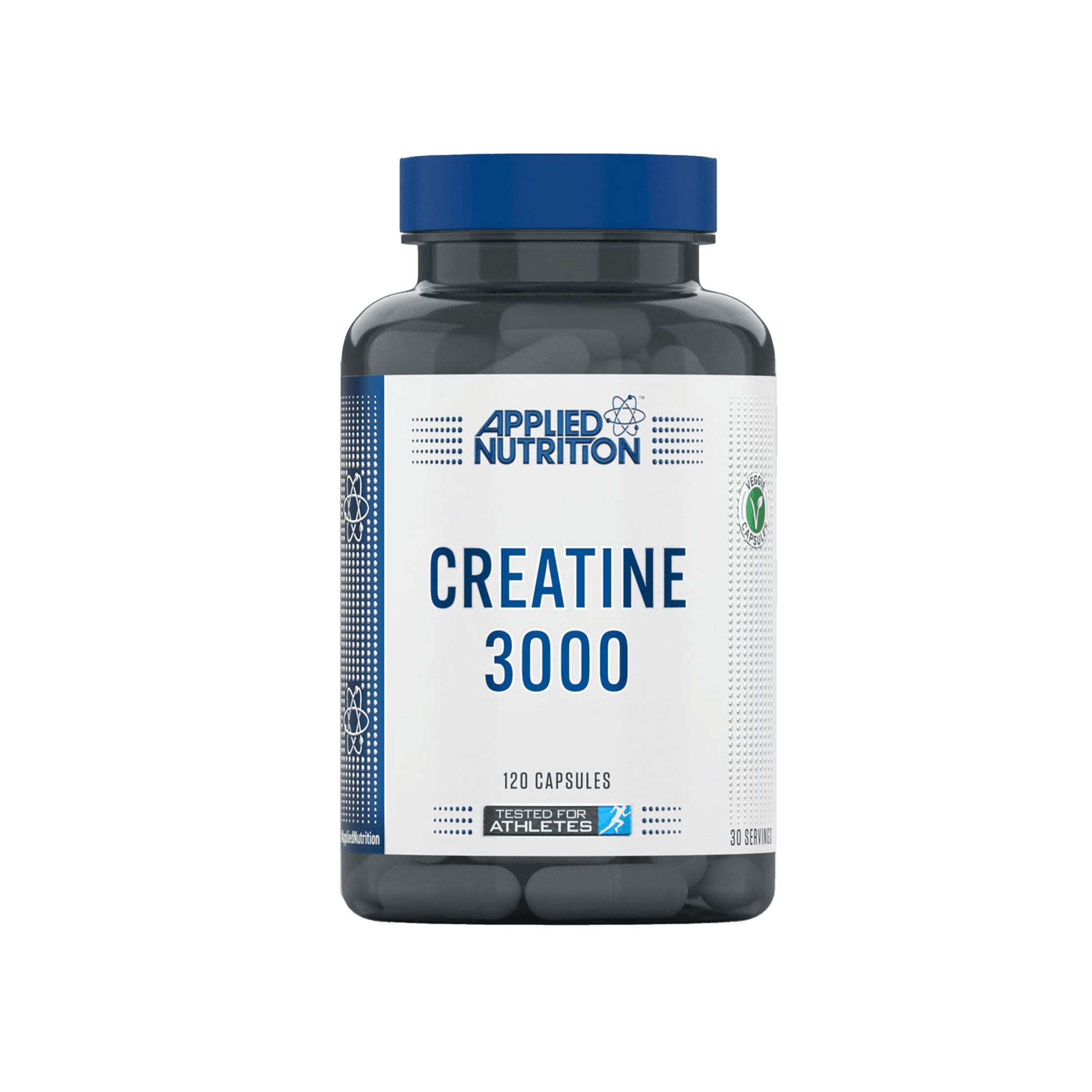 Creatine 3000 120 Caps