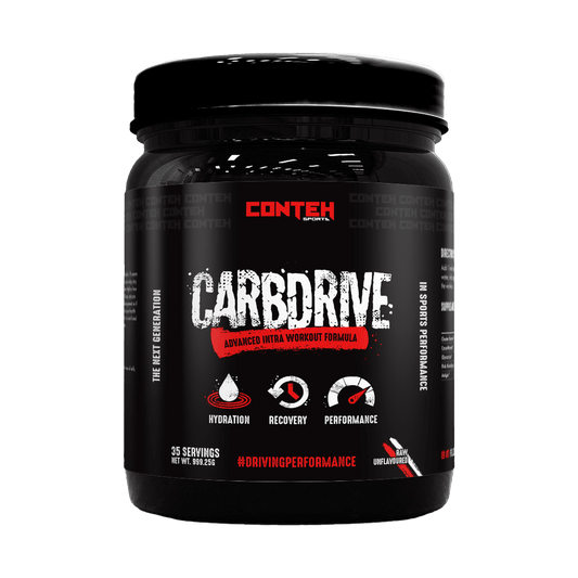 Conteh Carb Drive 35 Servings