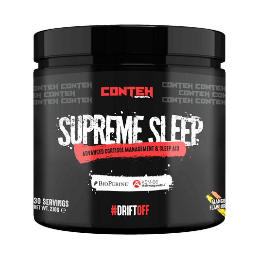 Conteh Supreme Sleep 30 Servings