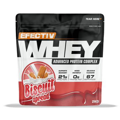 Efectiv Whey 2kg