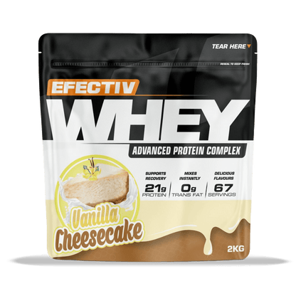 Efectiv Whey 2kg