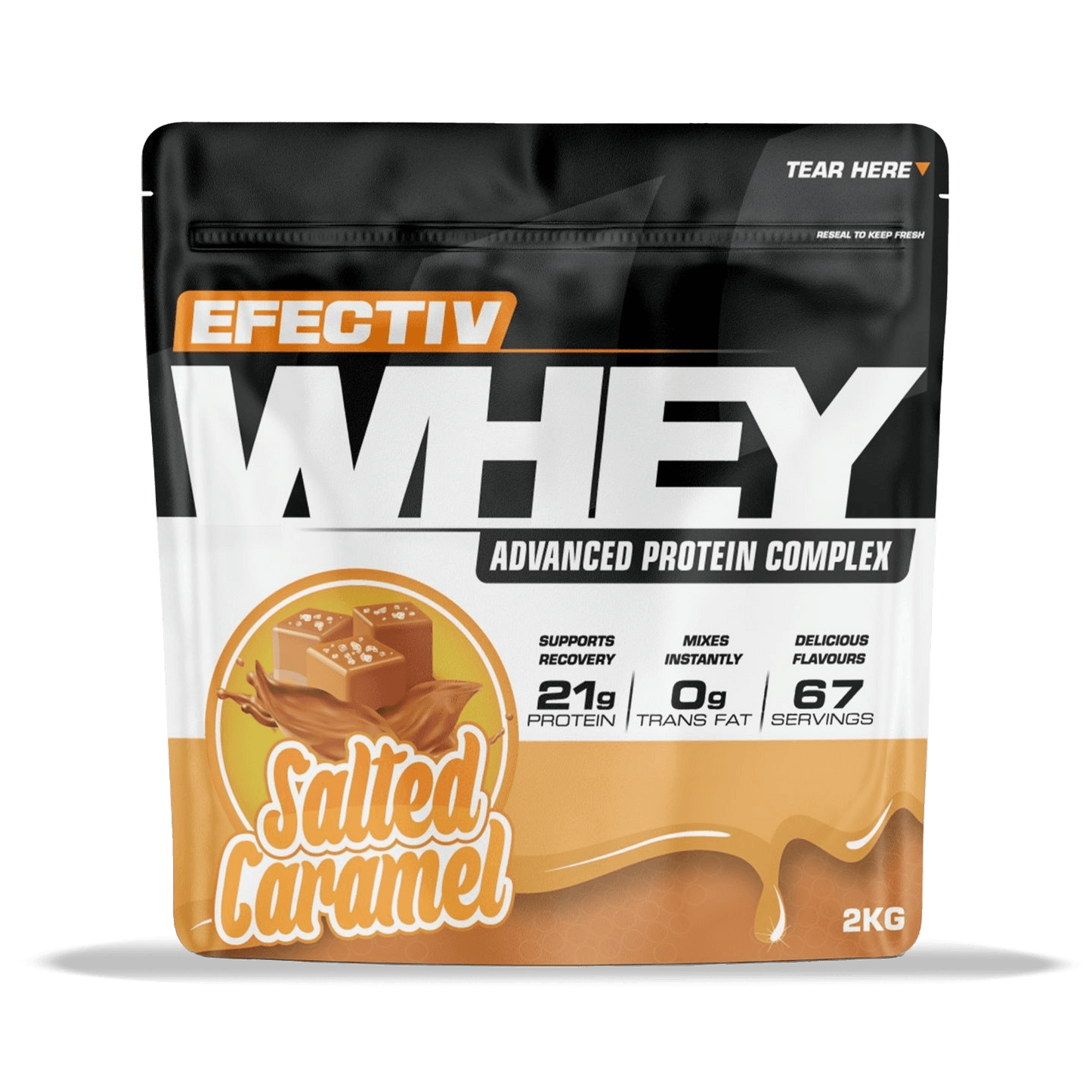 Efectiv Whey 2kg