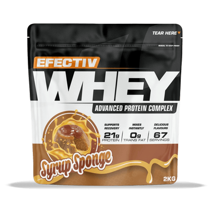 Efectiv Whey 2kg