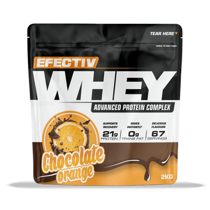 Efectiv Whey 2kg