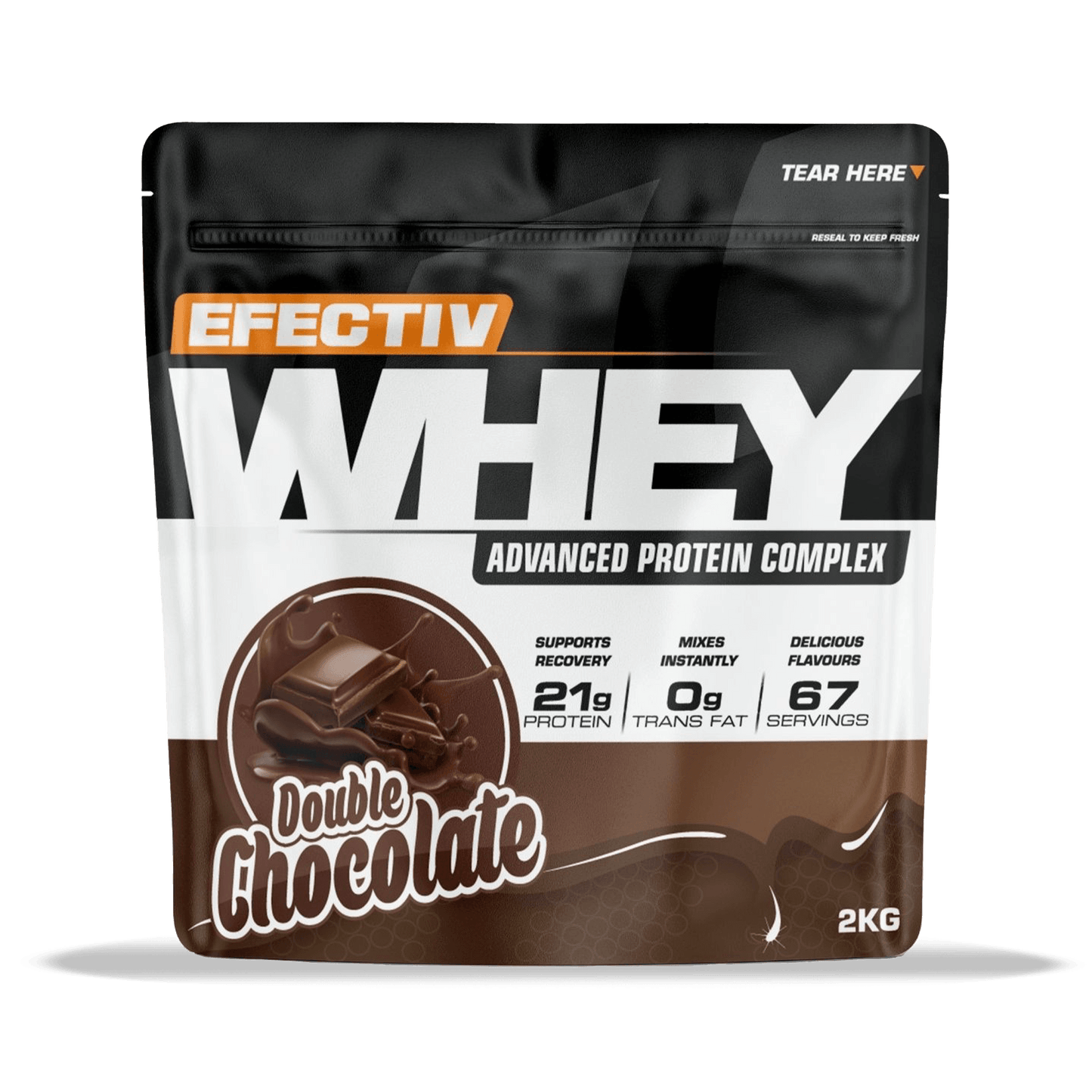 Efectiv Whey 2kg