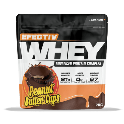 Efectiv Whey 2kg