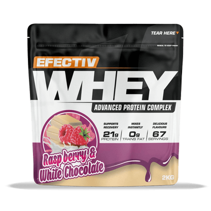 Efectiv Whey 2kg