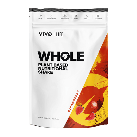 WHOLE 25 Servings (SHORT DATED)