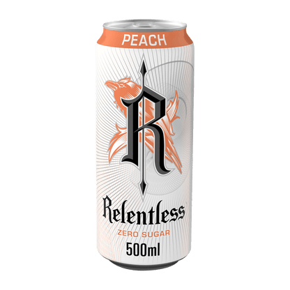 Relentless ZERO 12x500ml