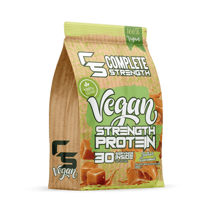 CS Vegan Protein 900g