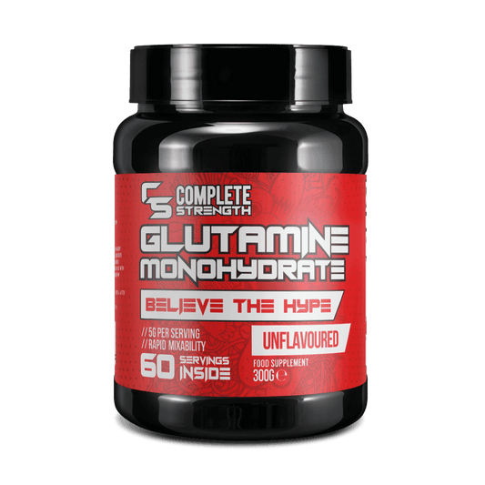 CS Glutamine 60 Servings