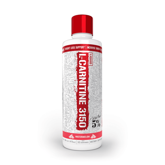 Liquid Carnitine Legendary Series 473ml