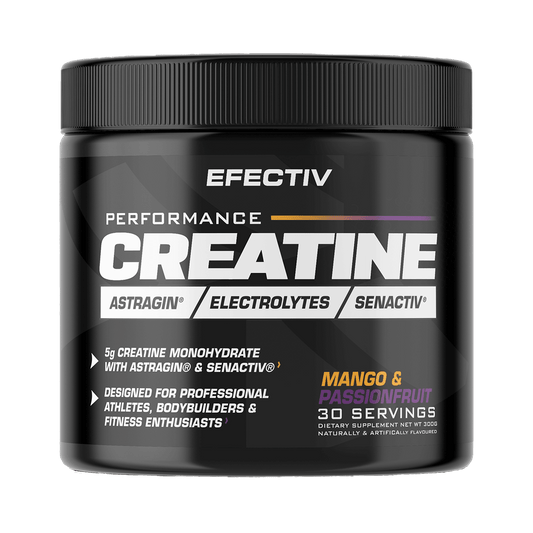 Efectiv Performance Creatine 300g