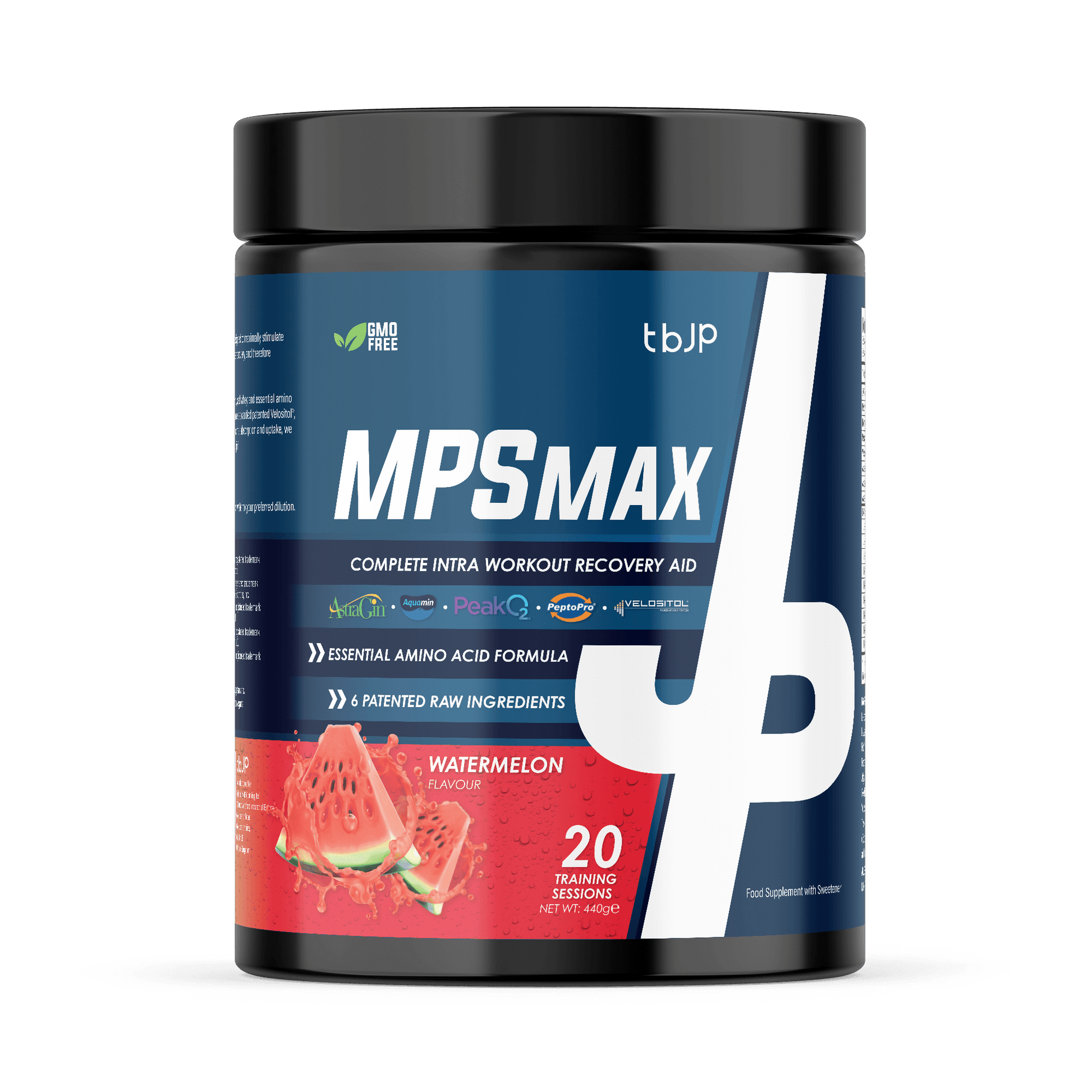 JP MPS Max 20 Servings