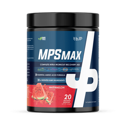 JP MPS Max 20 Servings