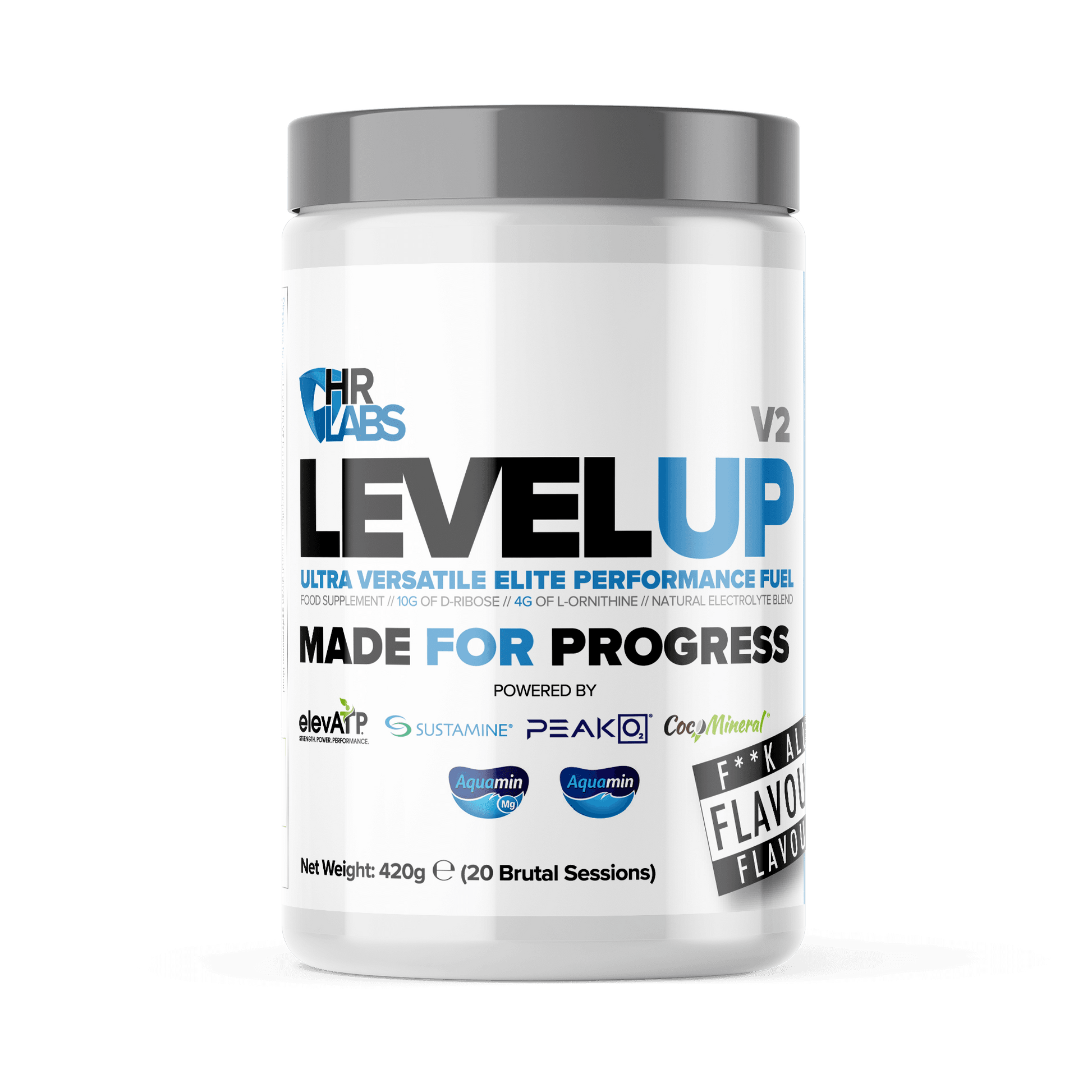 Level Up V2 20 Servings