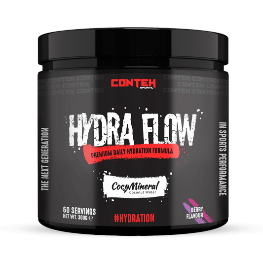 Conteh Hydra Flow 60 Servings