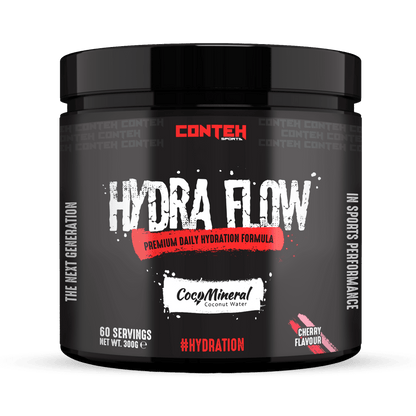 Conteh Hydra Flow 60 Servings