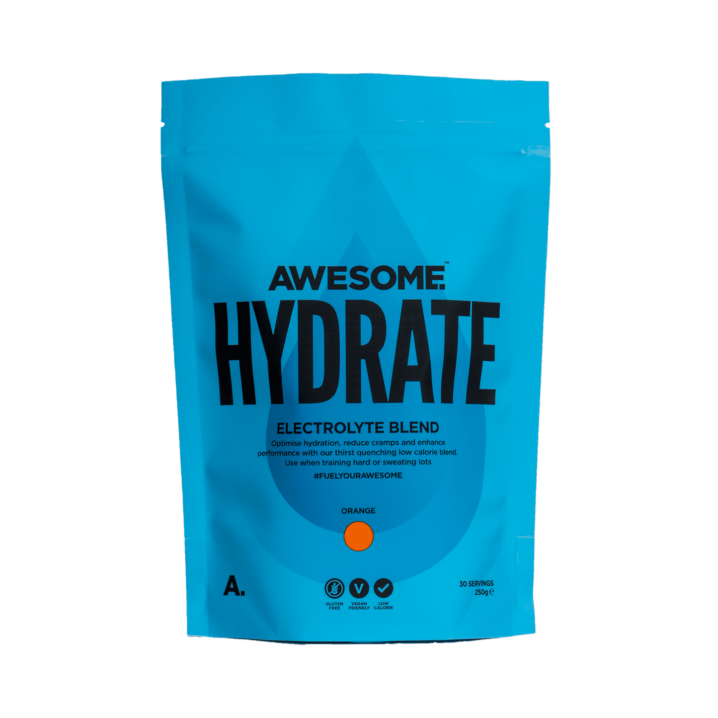 Awesome Hydrate 30 Servings