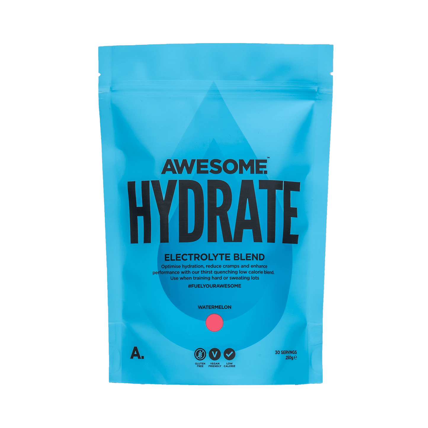 Awesome Hydrate 30 Servings