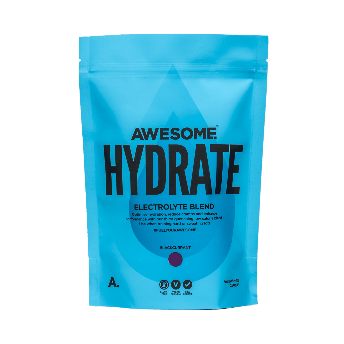 Awesome Hydrate 30 Servings