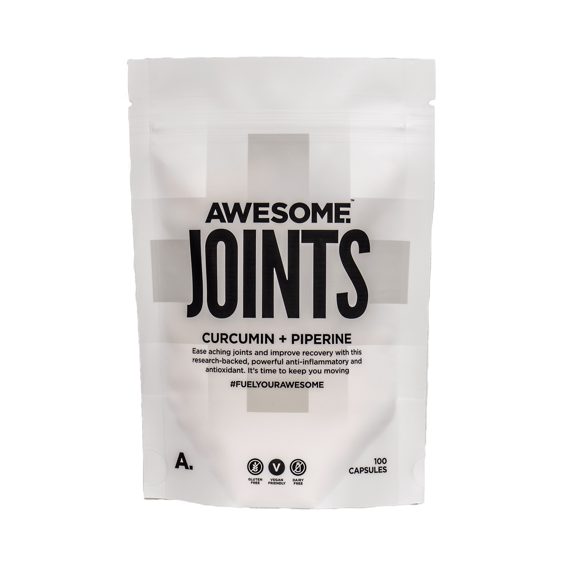 Awesome Joints 100 Capsules