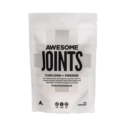 Awesome Joints 100 Capsules