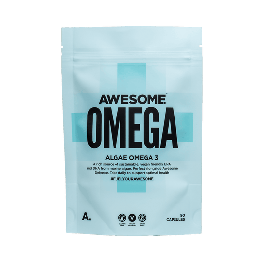 Awesome Omega3