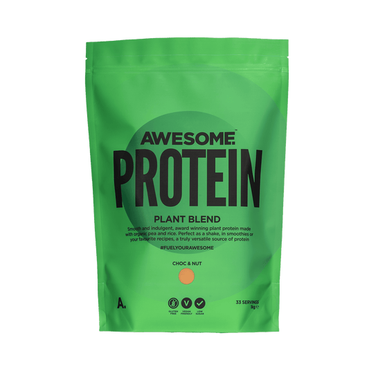 Awesome Protein 1kg