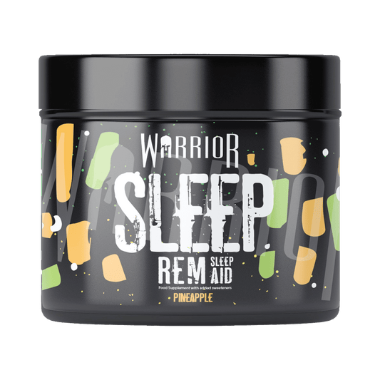 Warrior Sleep 30 Serv