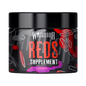 Warrior Reds 30 Serv