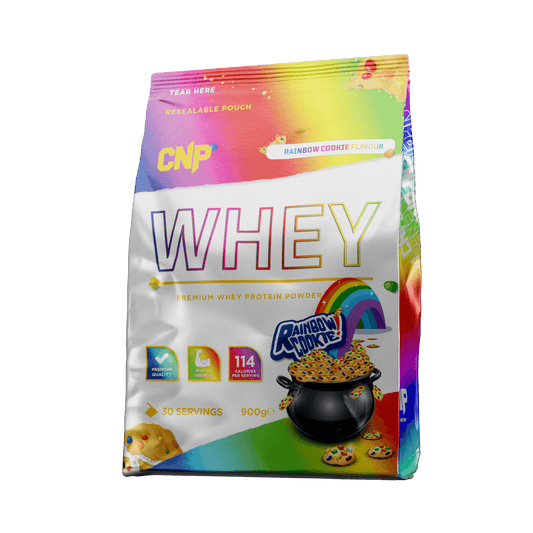 CNP Whey 900g