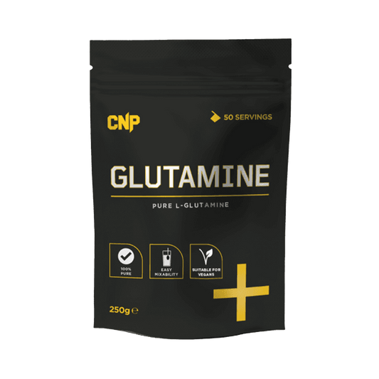 CNP Glutamine 250g