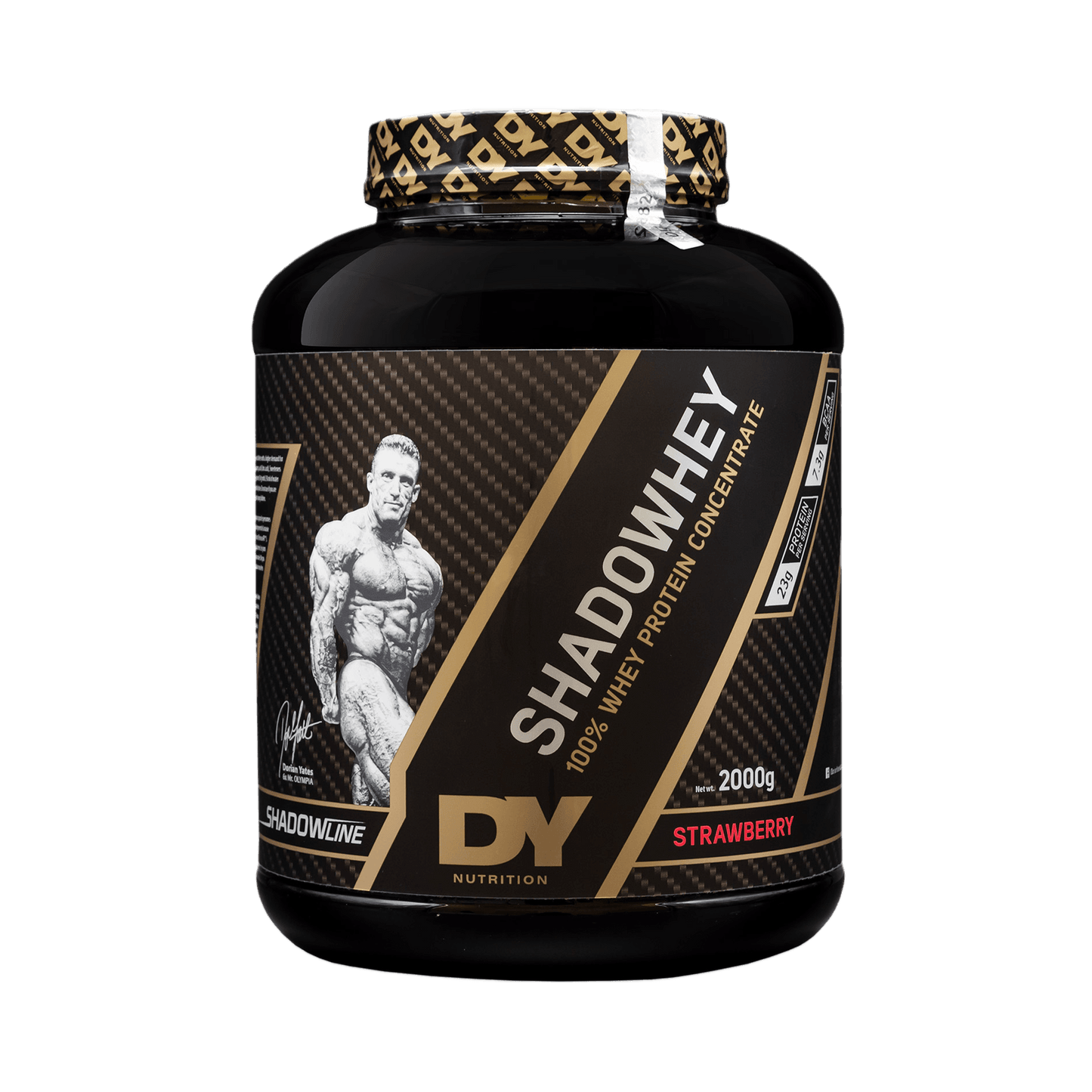 Shadowhey 2kg